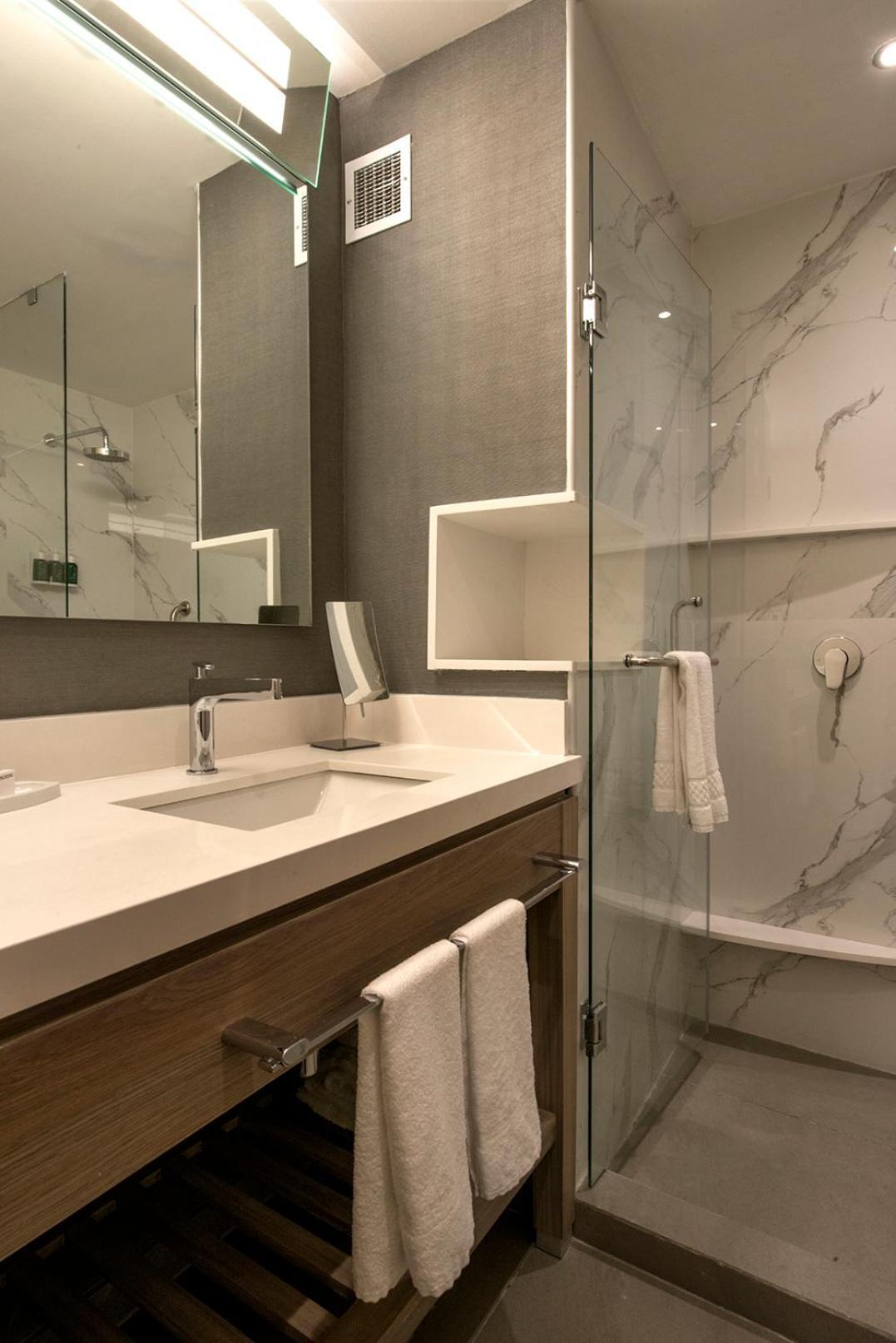Courtyard By Marriott San Luis Potosi, Los Lagos Dış mekan fotoğraf